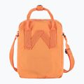 Kapsička přes rameno  Fjällräven Kanken Sling 2,5 l sunstone orange 3