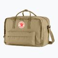 Turistická taška  Fjällräven Kanken Weekender 30 l clay 2