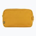 Ledvinka Fjällräven Kanken Gear Bag ochre 3