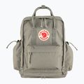 Městský batoh Fjällräven Kånken Outlong 18 l fog