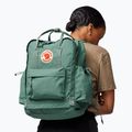 Městský batoh Fjällräven Kånken Outlong 18 l forest green 6