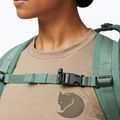Městský batoh Fjällräven Kånken Outlong 18 l forest green 9