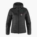 Dámská bunda Fjällräven Expedition X-lätt Hoodie black