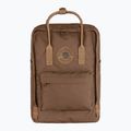 Městský batoh Fjällräven Kanken no. 2 Laptop 15" 18 l hazel brown