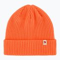Zimní čepice Fjällräven Rib Hat safety orange