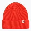 Zimní čepice Fjällräven Rib Hat flame orange 2