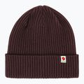 Zimní čepice Fjällräven Rib Hat port