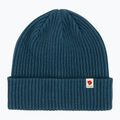 Zimní čepice Fjällräven Rib Hat indigo blue 2