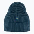 Zimní čepice Fjällräven Rib Hat indigo blue 3
