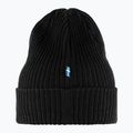 Zimní čepice Fjällräven Rib Hat black 3