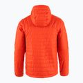 Pánská bunda  Fjällräven Expedition X-Lätt Hoodie flame orange 2