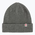 Zimní čepice Fjällräven Rib Hat grey 2