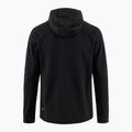 Pánská trekingová mikina  Fjällräven Expedition Fleece Hoodie black 2