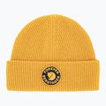 Zimní čepice Fjällräven Bergtagen Forever Wool mustard yellow 3