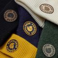 Zimní čepice Fjällräven Bergtagen Forever Wool mustard yellow 4
