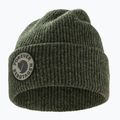 Zimní čepice Fjällräven Bergtagen Forever Wool deep forest