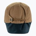 Zimní čepice Fjällräven Bergtagen Mountain wood brown/dark navy 2