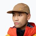 Zimní čepice Fjällräven Bergtagen Mountain wood brown/dark navy 5