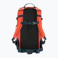 Trekkingový batoh Fjällräven Bergtagen Touring 22 l flame orange/mountain blue 3
