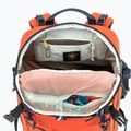 Trekkingový batoh Fjällräven Bergtagen Touring 30 l flame orange/mountain blue 8