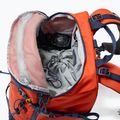 Trekkingový batoh Fjällräven Bergtagen Touring 30 l flame orange/mountain blue 10