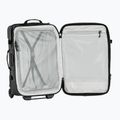 Cestovní kufr Fjällräven Färden Roller 35 l coal black 8