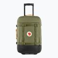 Cestovní kufr Fjällräven Färden Roller 35 l green
