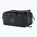 Cestovní taška Fjällräven Färden Duffel 50 l coal black 2