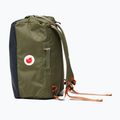 Cestovní taška Fjällräven Färden Duffel 50 l green 4