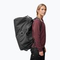 Cestovní taška Fjällräven Färden Duffel 80 l coal black 5