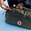 Cestovní taška Fjällräven Färden Duffel 80 l green 11