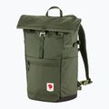 Turistický batoh   Fjällräven High Coast Foldsack 24 l mountain green 2