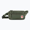 Ledvinka Fjällräven High Coast Hip 1,5 l mountain green