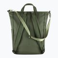 Batoh městský Fjällräven High Coast Totepack 23 l mountain green 3