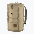 Městský batoh Fjällräven Singi 20 l clay