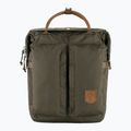 Městský batoh Fjällräven Haulpack No. 1 23 l dark olive