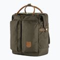 Městský batoh Fjällräven Haulpack No. 1 23 l dark olive 2