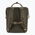 Městský batoh Fjällräven Haulpack No. 1 23 l dark olive 3