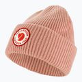 Zimní čepice Fjällräven 1960 Logo Hat rose 2