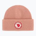 Zimní čepice Fjällräven 1960 Logo Hat rose 3