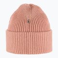 Zimní čepice Fjällräven 1960 Logo Hat rose