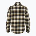 Pánská košile Fjällräven Singi Heavy Flannel chalk white/dark navy 2