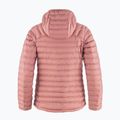 Dámská péřová bunda Fjällräven Expedition Lätt Hoodie dusty rose 2