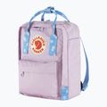 Městský batoh  Fjällräven Kanken Mini 7 l pastel lavender/ confetti 2