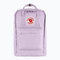 Městský batoh Fjällräven Kanken Laptop 17" 20 l pastel lavender