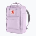 Městský batoh Fjällräven Kanken Laptop 17" 20 l pastel lavender 2