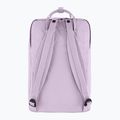 Městský batoh Fjällräven Kanken Laptop 17" 20 l pastel lavender 3
