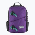 Městský batoh  Fjällräven Vardag 17 l violette/ coal black