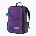 Městský batoh  Fjällräven Vardag 17 l violette/ coal black 3
