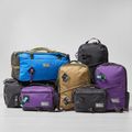 Městský batoh  Fjällräven Vardag 17 l violette/ coal black 4